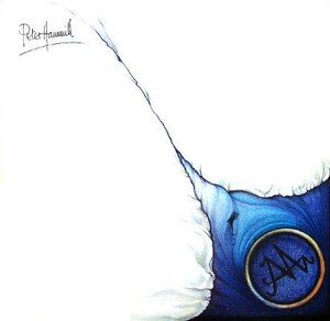 Peter Hammill - The Silent